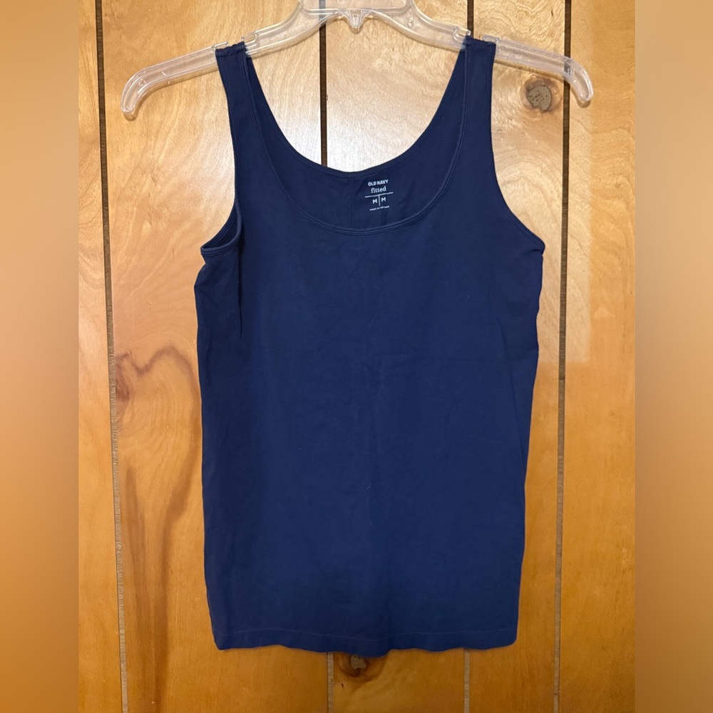 Old Navy Tank